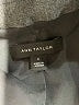 Ann Taylor Gray Blazer Size 4 - photo 6
