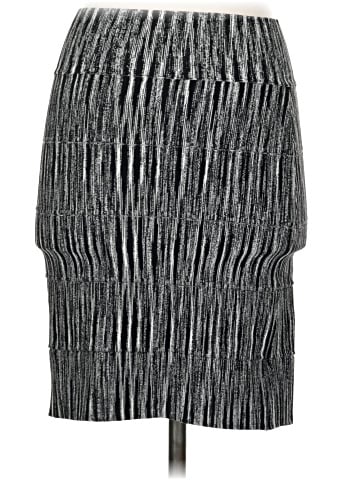 BCBGMAXAZRIA Casual Skirt (view 2)