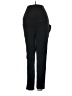 Motherhood Black Active Pants Size Sm Maternity - photo 2