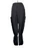 Unbranded 100% Nylon Black Track Pants Size XS - photo 2
