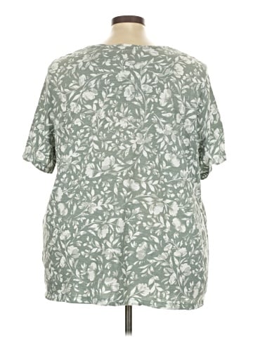 Catherines Short Sleeve T-Shirt (view 2)