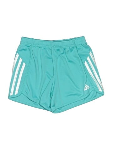 Adidas Athletic Shorts (view 1)