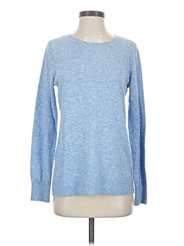 Ann Taylor LOFT Pullover Sweater (view 1)