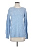 Ann Taylor LOFT Blue Pullover Sweater Size S - photo 1