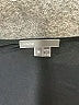 Vince. Black Sleeveless Top Size M - photo 7
