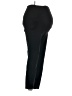 Motherhood Black Active Pants Size Sm Maternity - photo 4