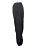 Unbranded 100% Nylon Black Track Pants Size XS - photo 5