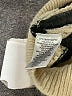 Sanctuary Stripes Ivory Turtleneck Sweater Size M - photo 8