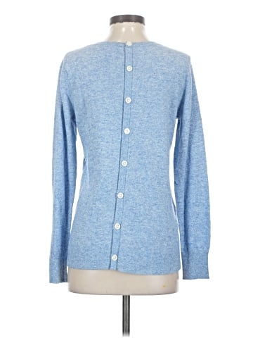 Ann Taylor LOFT Pullover Sweater (view 2)