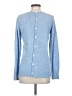 Ann Taylor LOFT Blue Pullover Sweater Size S - photo 2