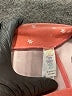 Lularoe Stars Orange Leggings Size 1X (Tall & Curvy) - photo 7