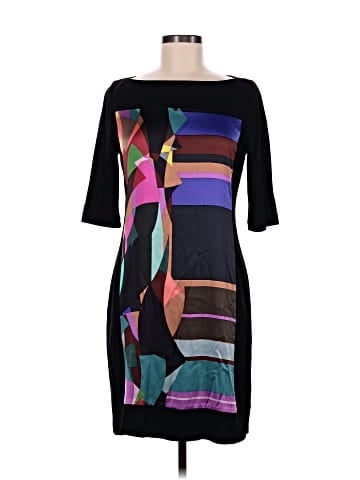 Suzi Chin for Maggy Boutique Cocktail Dress (view 1)