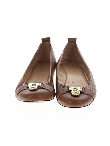 MICHAEL Michael Kors Flats (view 2)