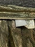 Unbranded Metallic Gold Casual Skirt Size 6 - photo 4