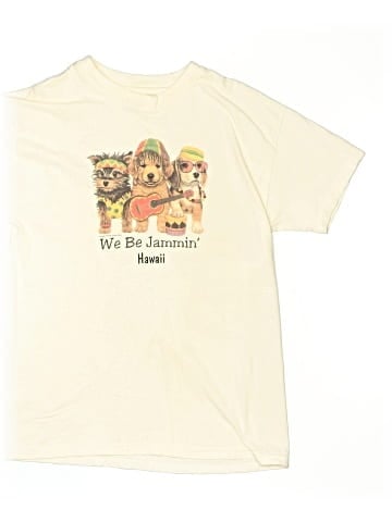 Hanes Short Sleeve T-Shirt (view 1)