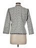 Classiques Entier Tweed White Ivory Jacket Size M - photo 2