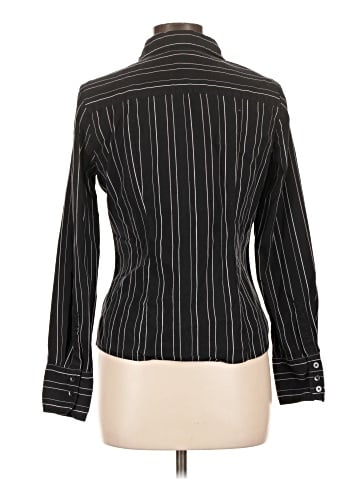 George Long Sleeve Blouse (view 2)