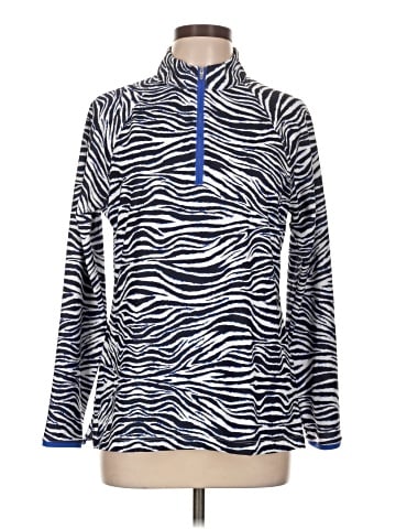 PETER MILLAR Track Jacket (view 1)