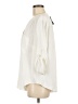 Torrid Ivory 3/4 Sleeve Blouse Size Med Plus (00) - photo 5