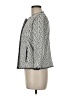 Classiques Entier Tweed White Ivory Jacket Size M - photo 5