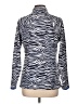 PETER MILLAR Animal Print Blue Track Jacket Size L - photo 2