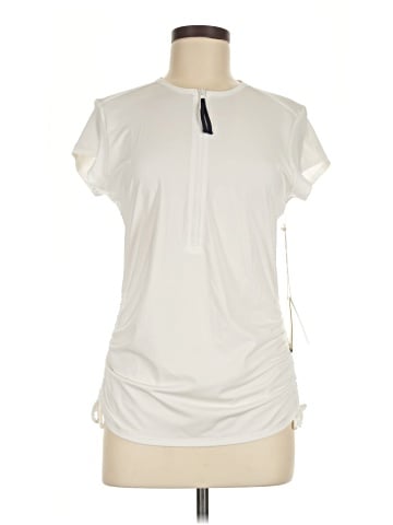 Carve Designs Short Sleeve Top (view 1)