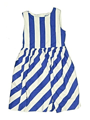 Jacadi Dress (view 1)