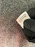 Princess Polly Black Short Sleeve Top Size 4 - photo 8