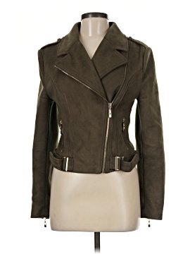 Romeo & Juliet Couture Jacket