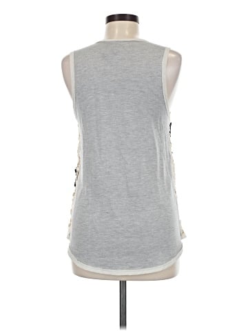 Dolan Sleeveless Blouse (view 2)
