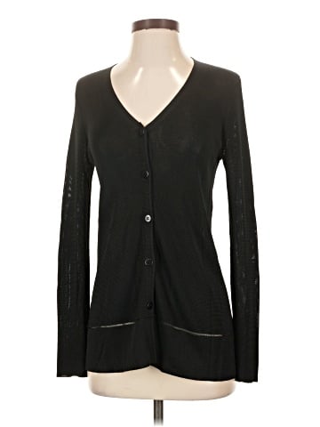Donna Karan Signature Cardigan (view 1)