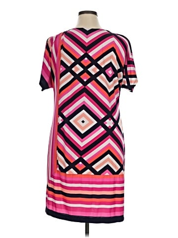 Studio One Casual Dress (view 2)