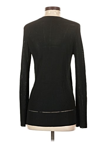Donna Karan Signature Cardigan (view 2)