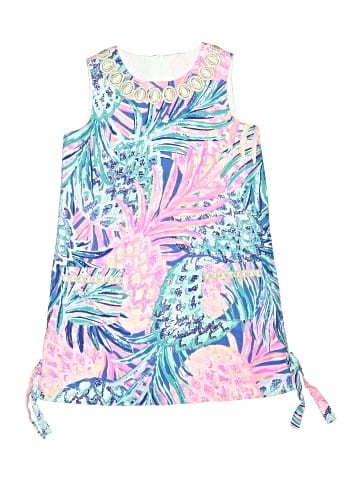 Lilly Pulitzer Dress (view 1)