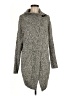 RD Style Gray Cardigan Size M - photo 1