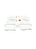 Dream Pairs White Sandals Size 10 - photo 2