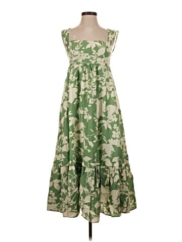 Baltic Born Casual Dress (view 1)