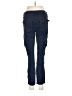 Joie Blue Cargo Pants Size 29 waist - photo 2
