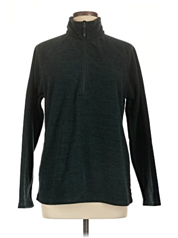 Eddie Bauer Turtleneck Sweater (view 1)