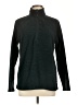 Eddie Bauer 100% Polyester Teal Turtleneck Sweater Size L - photo 1