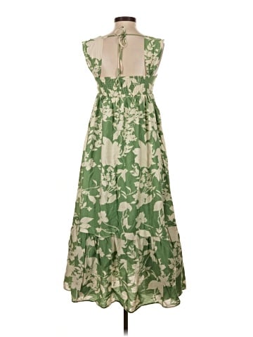 Baltic Born Casual Dress (view 2)