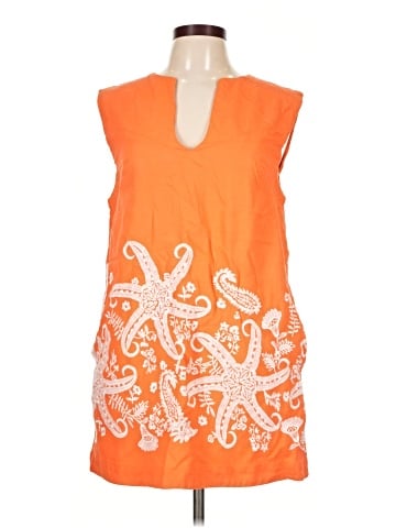 Maeve by Anthropologie Casual Dress (view 1)