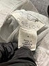 Caslon 100% Linen Ivory Shorts Size S - photo 3