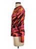 Vero Moda Orange Long Sleeve Top Size S - photo 5