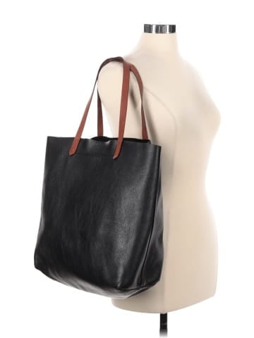 Madewell The Transport Tote (view 2)