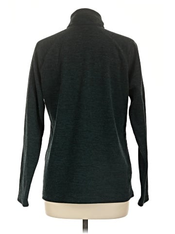 Eddie Bauer Turtleneck Sweater (view 2)