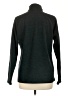 Eddie Bauer 100% Polyester Teal Turtleneck Sweater Size L - photo 2