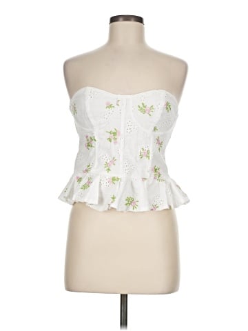 Mahina Tube Top (view 1)