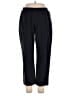 Gap Black Track Pants Size XL - photo 1
