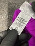 Danskin Now 100% Polyester Purple Athletic Shorts Size S - photo 4